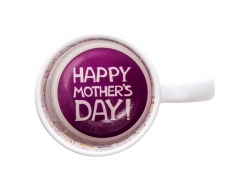 11oz Motto Mug (HAPPY MOTHER&#039;S DAY)
