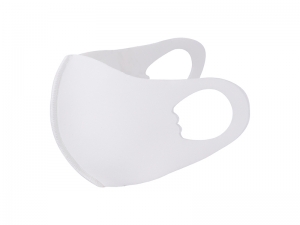 3D Face Mask(10.3*25cm, Kids)