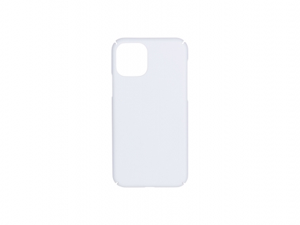 3D iPhone 11 Pro Edge Cover (Frosted, 5.8&quot;)