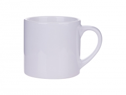 6oz White Photo Mug
