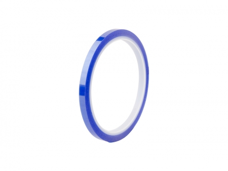 6mm Thermal Tape (Blue)