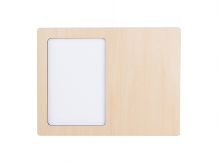 Plywood Frame (25*19cm)