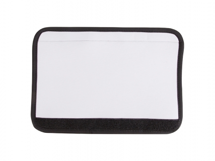 Neoprene Seat Belt Strap Cover(17.5*24.5cm) MOQ: 200pcs