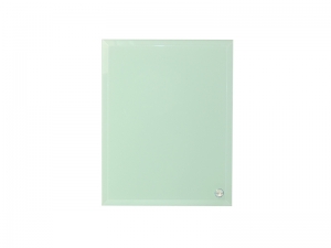 Glass Frame 31 with Smooth Edge