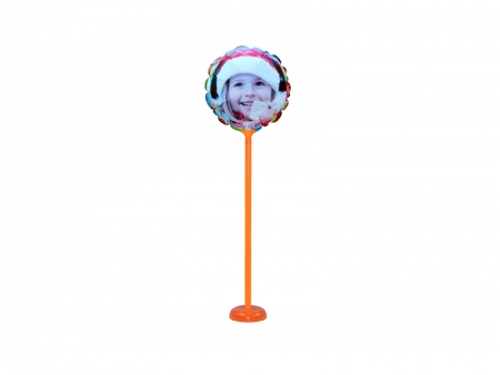 18cm Photo Balloon (Round)