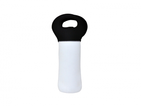 W14*H39cm Neoprene Wine Bottle Insulator