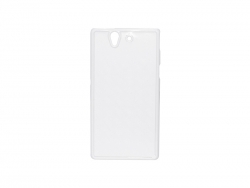 Sony L36h XZ PC 壳 白色