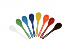 Colored Spoon for B11S