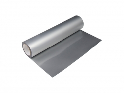 Poli-flex Vinyl(Silver)