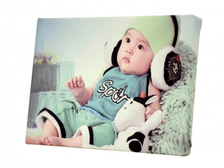A4 Canvas Photo Frame