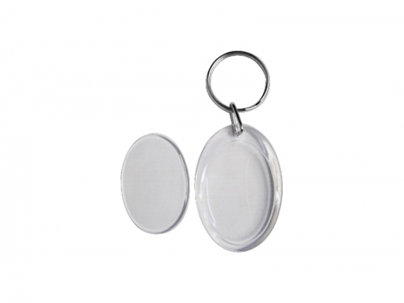 Acrylic Key Chain