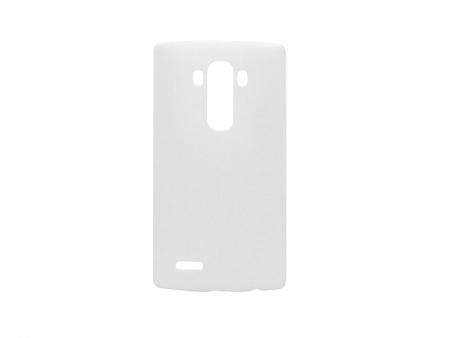 3D LG G4 Cover