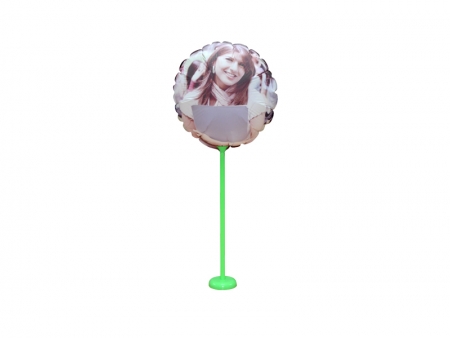 28cm Photo Balloon (Round)