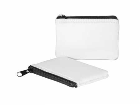 Neoprene Coin Purse