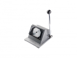 80*53mm Cutting Machine