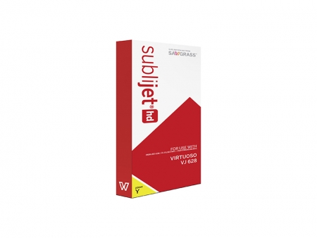 Virtuoso VJ628 Cartridges(Y 220ml)