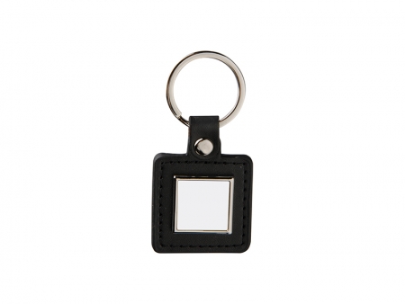 PU Key Chain(Square)
