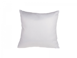 Glitter Pillow Cover (40*40cm,White)