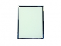 Marco de Cristal 01 con Borde de Espejo