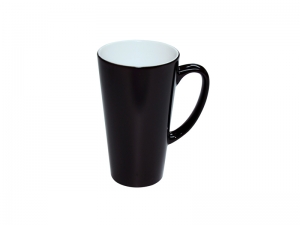 17oz Color Change Cone Mug