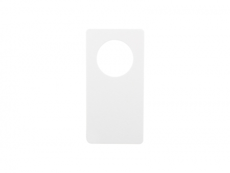 Felt Door Hanger