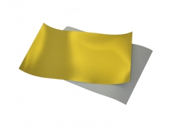 Película de Impresión 3D A4