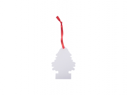 Felt Hanging Ornament (8.2*11cm, Tree)