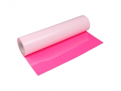Poli-flex Vinyl(Pink)