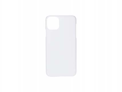 3D iPhone 11 Pro Max Cover (Frosted, 6.5&quot;)