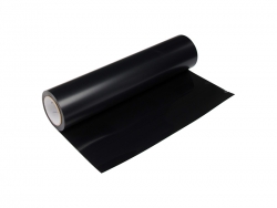 Poli-flex Vinyl(Black)