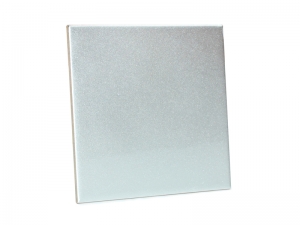 6“*8” Silver Tile