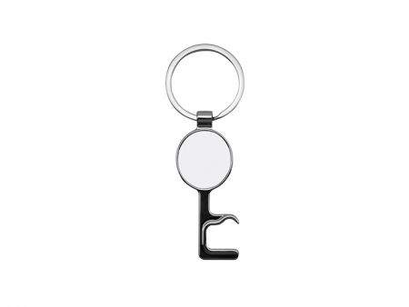 Multi-functional Key Ring(Round)