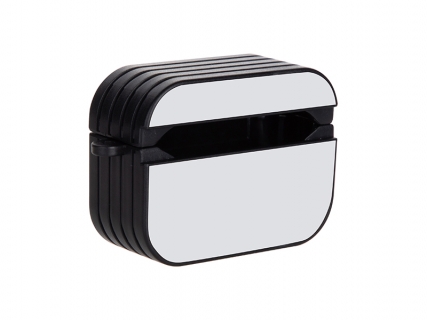 AirPods Pro Headphone Charging Box Cover (Black)