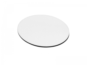 Oval Hardboard Fridge Magnet (6.5*9*0.3cm)