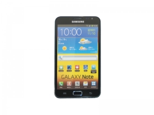 Samsung Galaxy i9100 Model(Black)