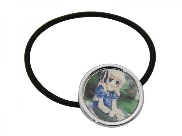 Hair Band(Round)