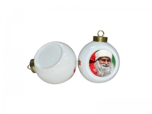 Christmas Ball Ornament