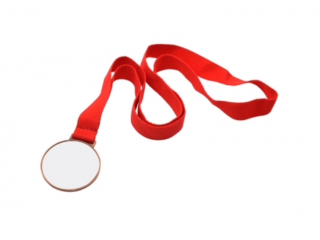Bronze Medal