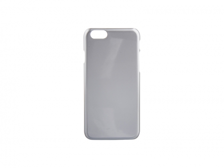 3D iPhone 6/6S Film Cover(Silver)