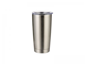 20oz Stainless Steel Tumbler