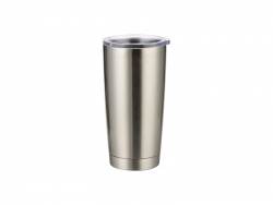 20oz Stainless Steel Tumbler