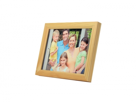 6&quot;*8&quot;Functional Photo Frame