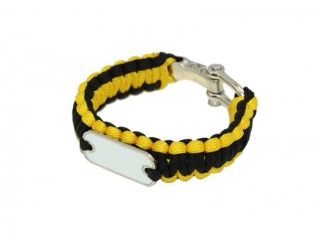 Paracord Bracelet