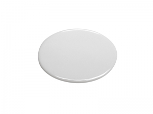 5&quot; x 3.4&quot; Oval Tile