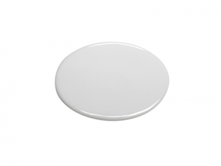 5&quot; x 3.4&quot; Oval Tile