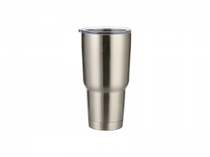 30oz Stainless Steel Tumbler