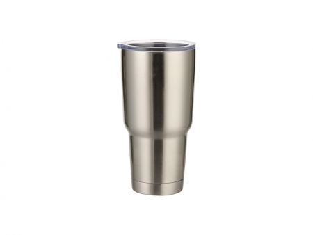 30oz Stainless Steel Tumbler