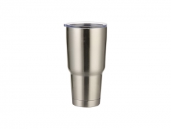 30oz Stainless Steel Tumbler