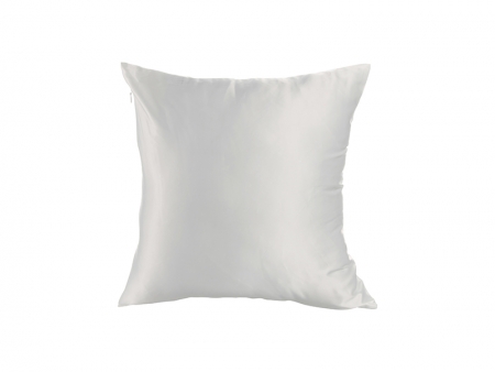 Pillow Cover(Super-Soft Satin,35*35cm)