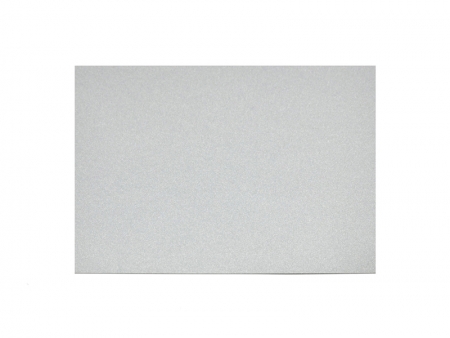 Aluminum Board, Titanium White 60*120 (0.4mm)
